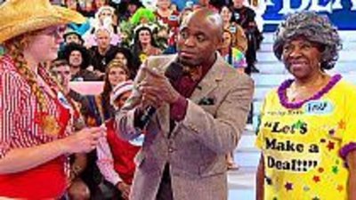 Let's Make A Deal Season 4 Episode 119