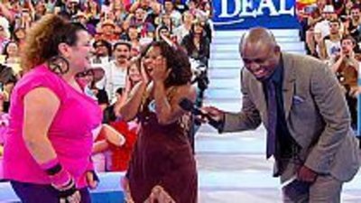 Let's Make A Deal Season 4 Episode 122