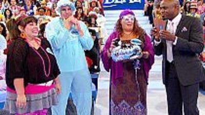 Let's Make A Deal Season 4 Episode 123