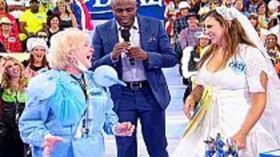 Let's Make A Deal Season 4 Episode 128