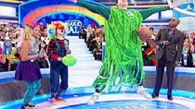 Let's Make A Deal Season 4 Episode 145