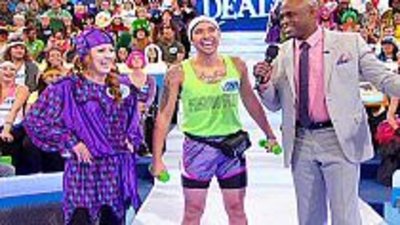 Let's Make A Deal Season 4 Episode 148