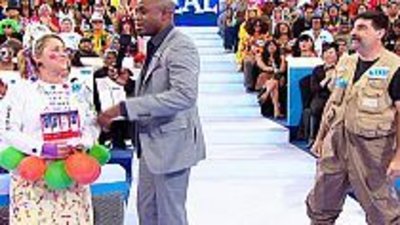 Let's Make A Deal Season 4 Episode 149