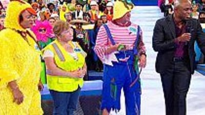 Let's Make A Deal Season 4 Episode 151