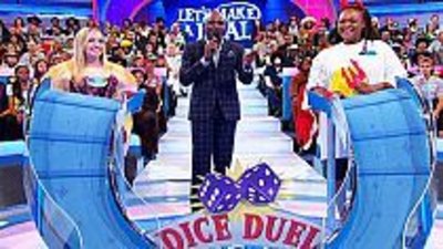 Let's Make A Deal Season 4 Episode 154