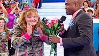 Let's Make A Deal Season 4 Episode 156