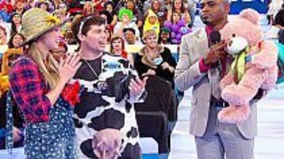 Let's Make A Deal Season 4 Episode 158