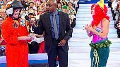 Let's Make A Deal Season 4 Episode 159