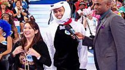 Let's Make A Deal Season 4 Episode 160