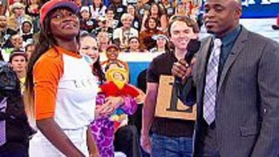 Let's Make A Deal Season 4 Episode 161