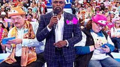 Let's Make A Deal Season 4 Episode 163