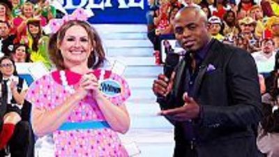 Let's Make A Deal Season 4 Episode 164