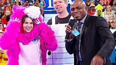 Let's Make A Deal Season 4 Episode 165