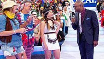 Let's Make A Deal Season 4 Episode 168