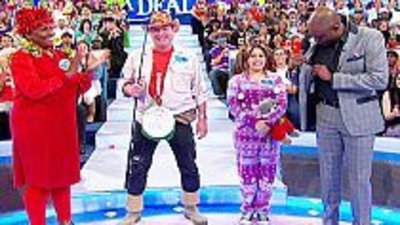 Let's Make A Deal Season 4 Episode 169