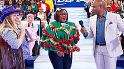 Let's Make A Deal Season 4 Episode 170