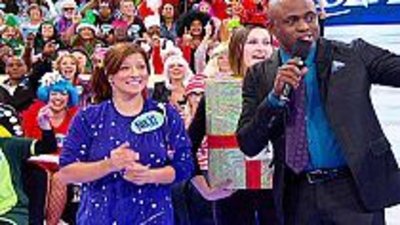 Let's Make A Deal Season 4 Episode 173