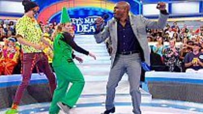 Let's Make A Deal Season 4 Episode 181