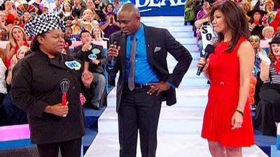 Let's Make A Deal Season 4 Episode 189