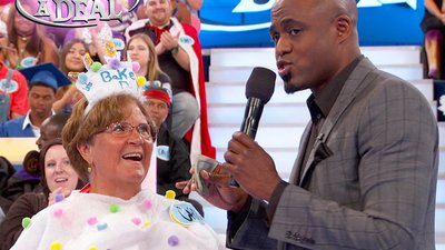 Let's Make A Deal Season 5 Episode 1