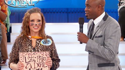 Let's Make A Deal Season 5 Episode 2