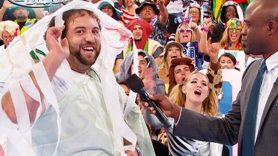 Let's Make A Deal Season 5 Episode 3