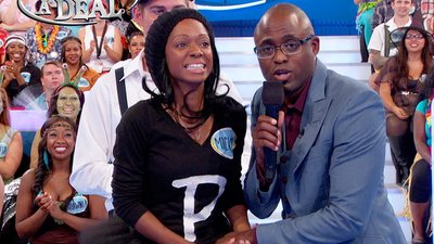 Let's Make A Deal Season 5 Episode 5