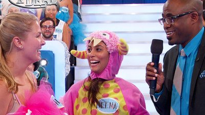 Let's Make A Deal Season 5 Episode 6
