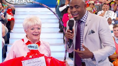 Let's Make A Deal Season 5 Episode 7