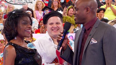 Let's Make A Deal Season 5 Episode 8