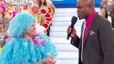 Let's Make A Deal Season 5 Episode 9