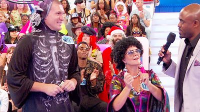 Let's Make A Deal Season 5 Episode 11