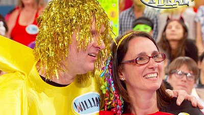 Let's Make A Deal Season 5 Episode 12