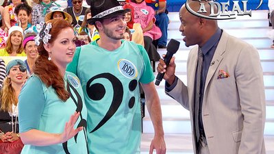 Let's Make A Deal Season 5 Episode 13