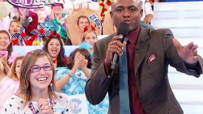 Let's Make A Deal Season 5 Episode 14