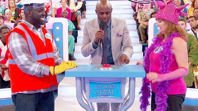 Let's Make A Deal Season 5 Episode 15