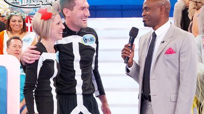 Let's Make A Deal Season 6 Episode 4