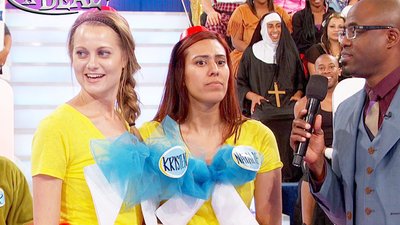 Let's Make A Deal Season 6 Episode 6