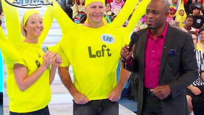 Let's Make A Deal Season 6 Episode 9