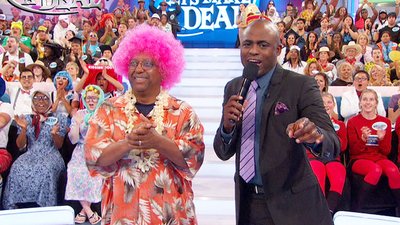 Let's Make A Deal Season 6 Episode 10