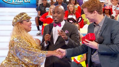 Let's Make A Deal Season 6 Episode 11