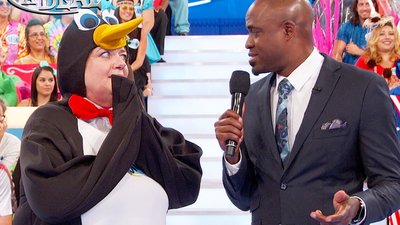 Let's Make A Deal Season 6 Episode 12