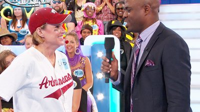 Let's Make A Deal Season 6 Episode 13