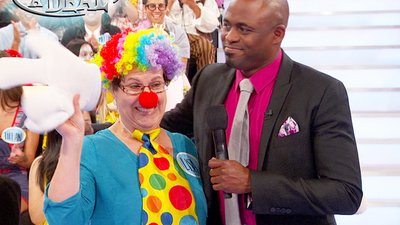 Let's Make A Deal Season 6 Episode 14