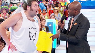 Let's Make A Deal Season 6 Episode 15