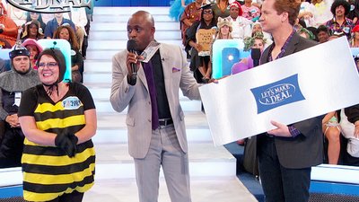 Let's Make A Deal Season 6 Episode 17
