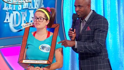 Let's Make A Deal Season 6 Episode 18