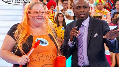 Let's Make A Deal Season 6 Episode 21