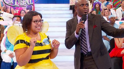 Let's Make A Deal Season 6 Episode 23
