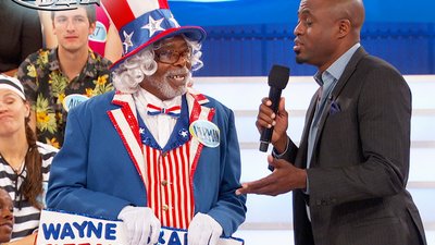 Let's Make A Deal Season 6 Episode 25